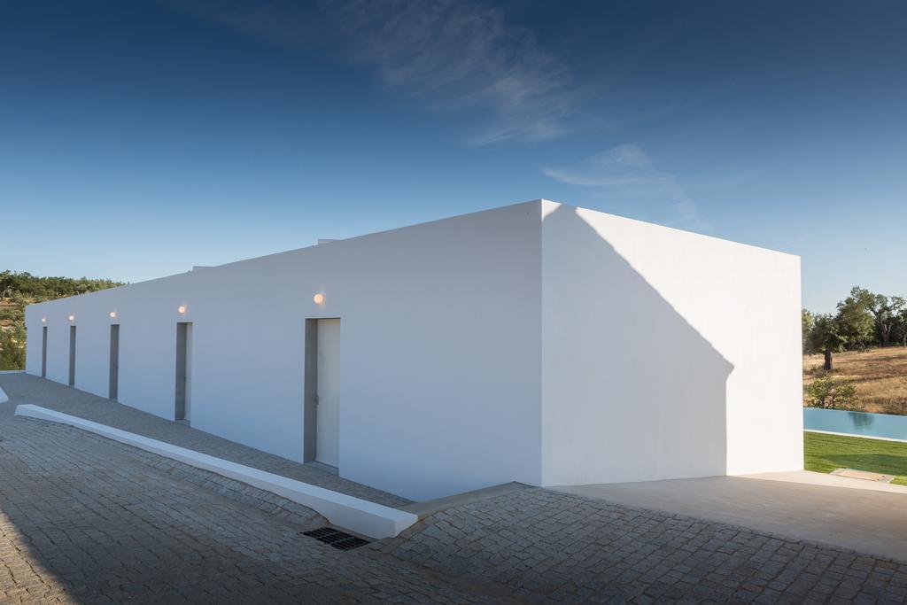 Monte Das Texugueiras - Adults Only Exterior photo