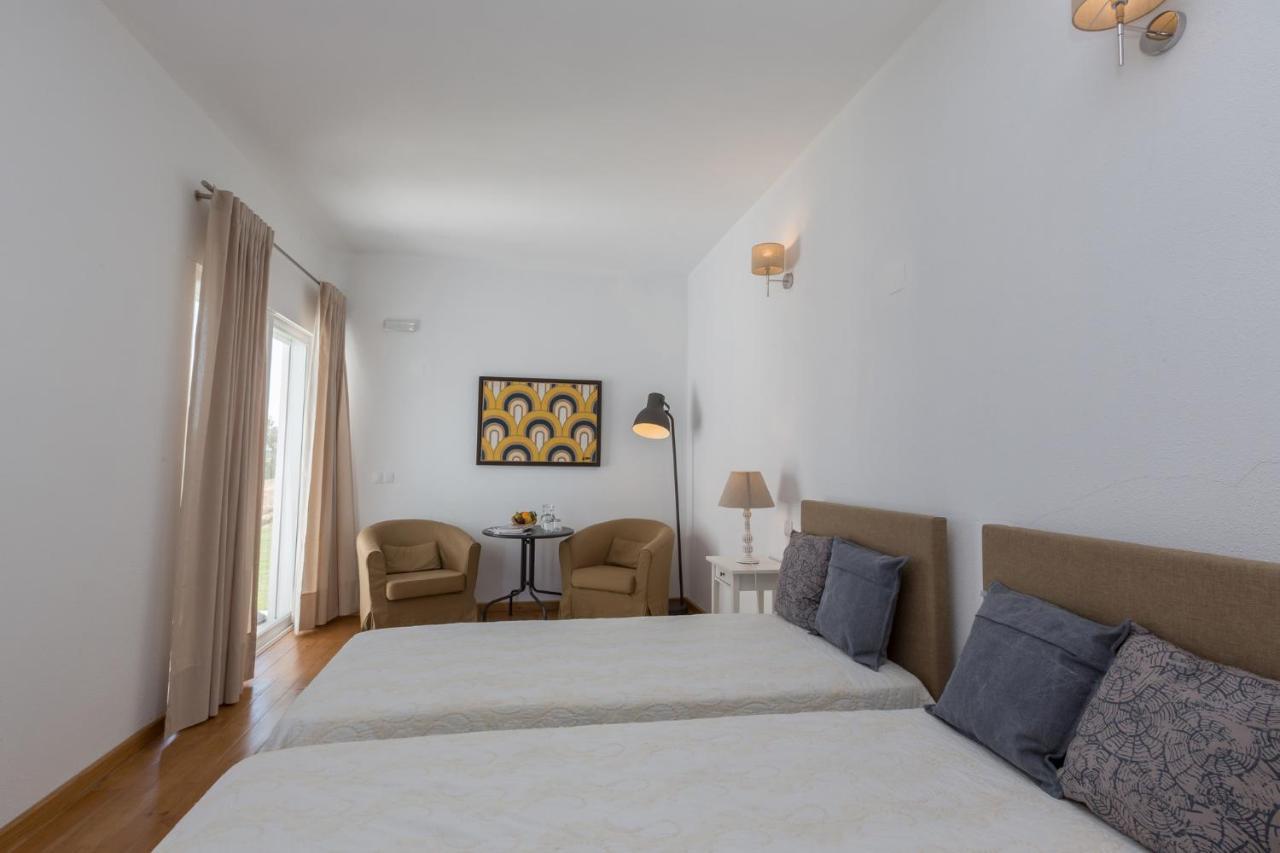 Monte Das Texugueiras - Adults Only Exterior photo
