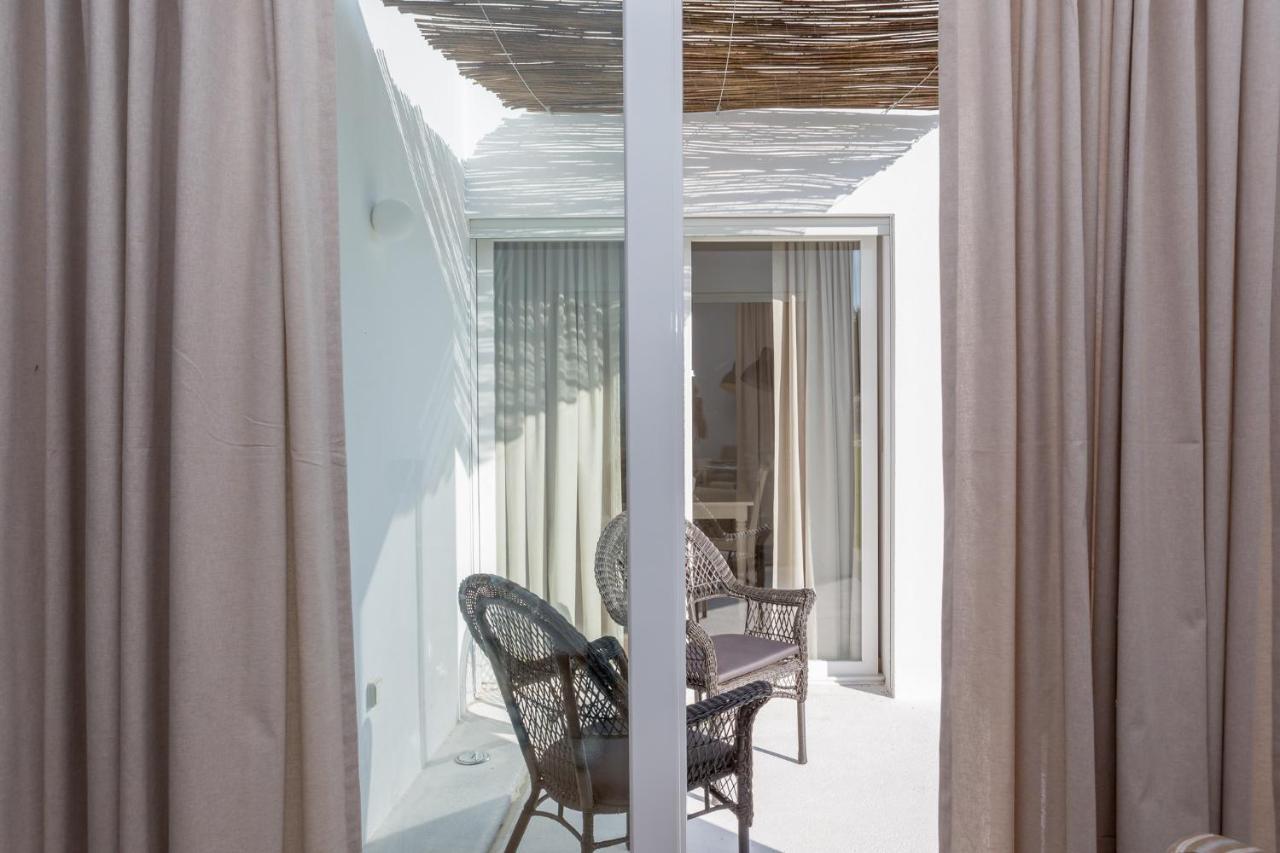 Monte Das Texugueiras - Adults Only Exterior photo