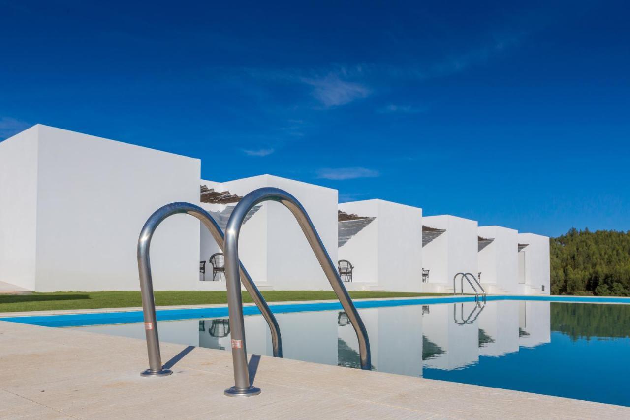 Monte Das Texugueiras - Adults Only Exterior photo