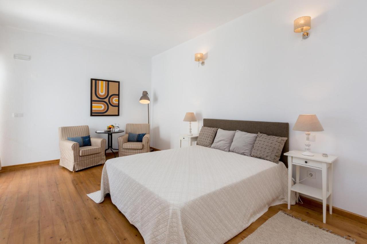 Monte Das Texugueiras - Adults Only Exterior photo