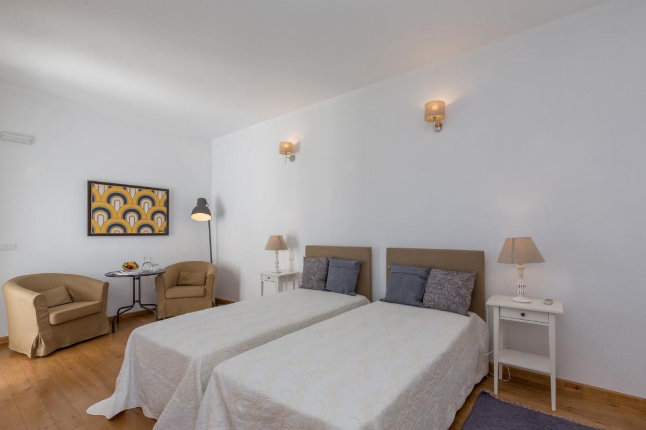 Monte Das Texugueiras - Adults Only Exterior photo